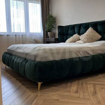 Сдается 2-х комнатная квартира, 54 м²