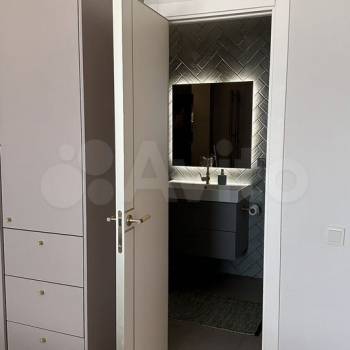 Сдается 2-х комнатная квартира, 54 м²