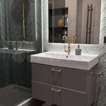 Сдается 2-х комнатная квартира, 54 м²