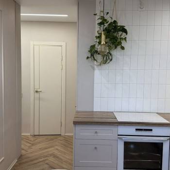 Сдается 2-х комнатная квартира, 54 м²