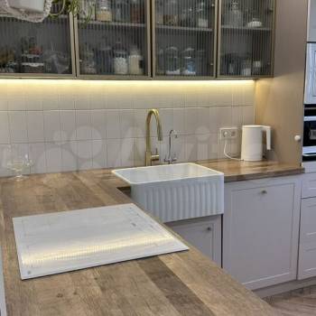 Сдается 2-х комнатная квартира, 54 м²