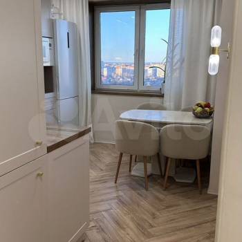 Сдается 2-х комнатная квартира, 54 м²