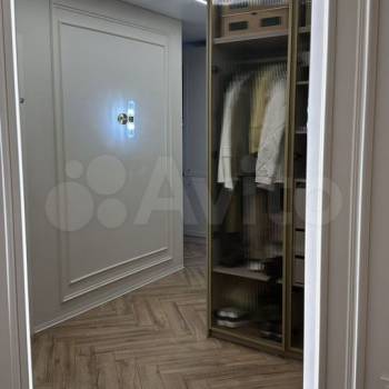 Сдается 2-х комнатная квартира, 54 м²