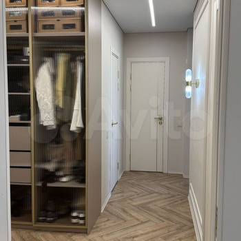Сдается 2-х комнатная квартира, 54 м²