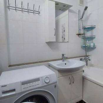 Сдается 1-комнатная квартира, 44 м²