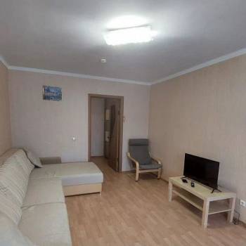 Сдается 1-комнатная квартира, 44 м²