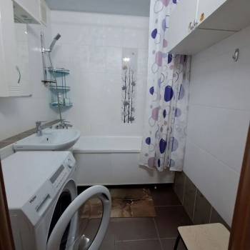 Сдается 1-комнатная квартира, 44 м²