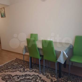 Сдается 1-комнатная квартира, 44 м²
