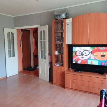 Сдается 2-х комнатная квартира, 56 м²