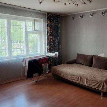 Сдается 2-х комнатная квартира, 56 м²
