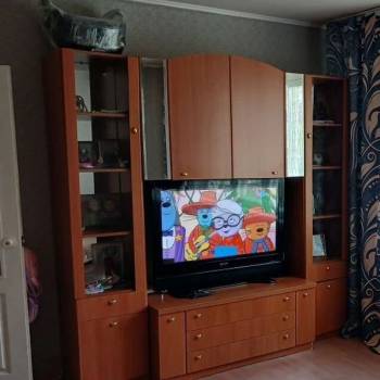 Сдается 2-х комнатная квартира, 56 м²