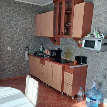 Сдается 2-х комнатная квартира, 56 м²