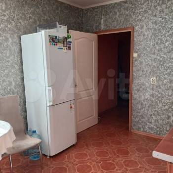 Сдается 2-х комнатная квартира, 56 м²