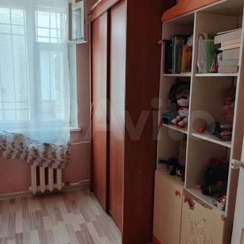 Сдается 2-х комнатная квартира, 56 м²