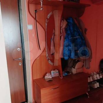Сдается 2-х комнатная квартира, 56 м²