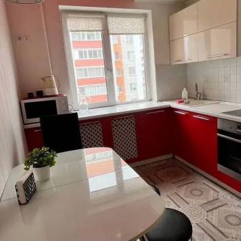 Сдается Многокомнатная квартира, 65 м²
