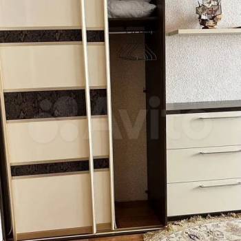 Сдается Многокомнатная квартира, 65 м²