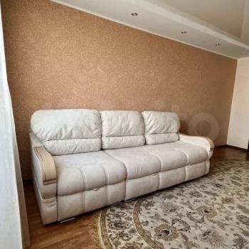 Сдается Многокомнатная квартира, 65 м²