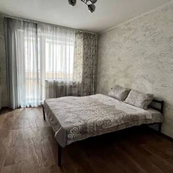 Сдается Многокомнатная квартира, 65 м²