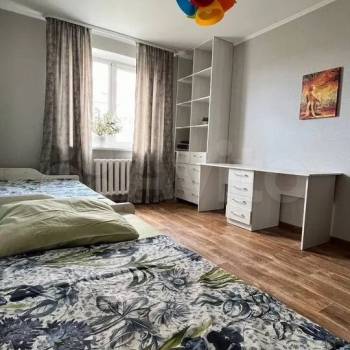 Сдается Многокомнатная квартира, 65 м²