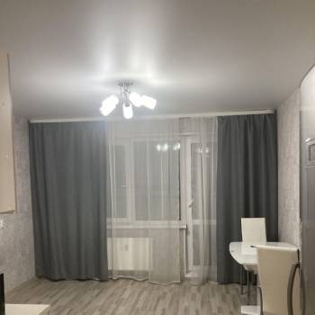 Сдается 1-комнатная квартира, 27 м²