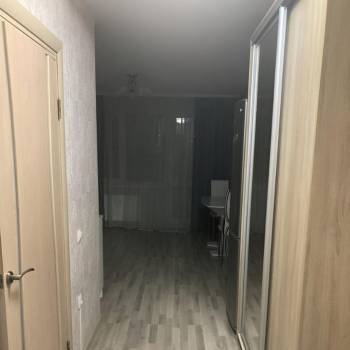 Сдается 1-комнатная квартира, 27 м²