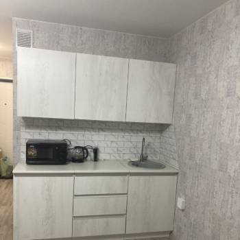Сдается 1-комнатная квартира, 27 м²