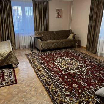 Сдается 1-комнатная квартира, 55,9 м²