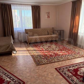 Сдается 1-комнатная квартира, 55,9 м²