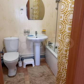 Сдается 1-комнатная квартира, 55,9 м²