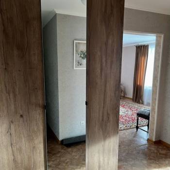 Сдается 1-комнатная квартира, 55,9 м²