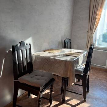 Сдается 1-комнатная квартира, 55,9 м²