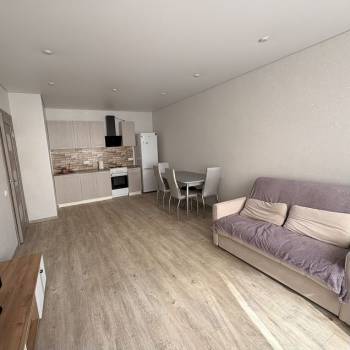 Сдается 2-х комнатная квартира, 46 м²
