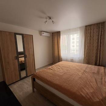 Сдается 2-х комнатная квартира, 46 м²
