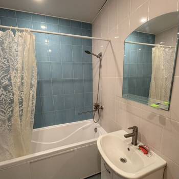 Сдается 2-х комнатная квартира, 46 м²