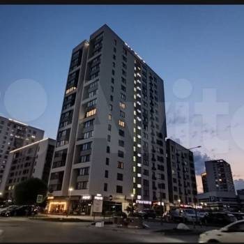 Сдается 2-х комнатная квартира, 46 м²