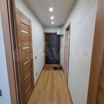 Продается 1-комнатная квартира, 43,4 м²