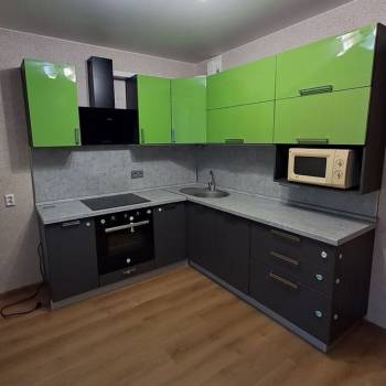 Продается 1-комнатная квартира, 43,4 м²