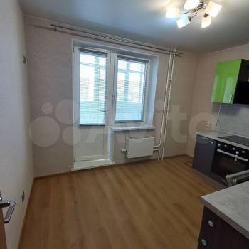 Продается 1-комнатная квартира, 43,4 м²