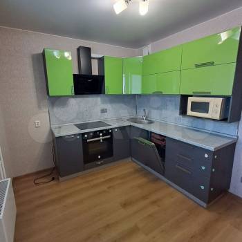 Продается 1-комнатная квартира, 43,4 м²