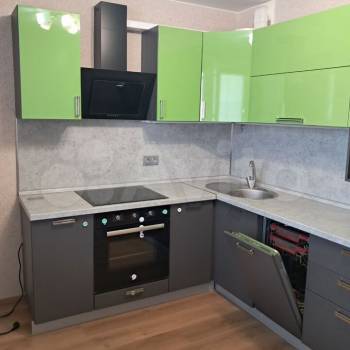 Продается 1-комнатная квартира, 43,4 м²