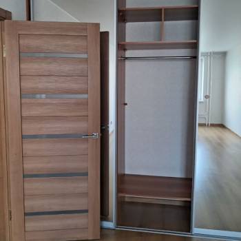 Продается 1-комнатная квартира, 43,4 м²