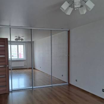 Продается 1-комнатная квартира, 43,4 м²