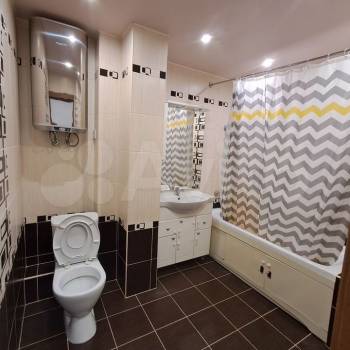 Продается 1-комнатная квартира, 43,4 м²