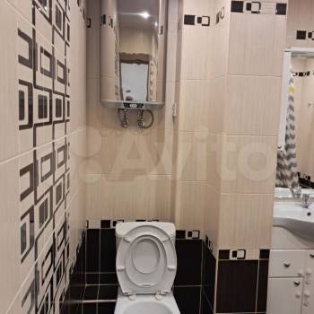 Продается 1-комнатная квартира, 43,4 м²
