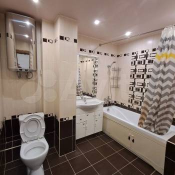 Продается 1-комнатная квартира, 43,4 м²