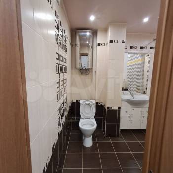 Продается 1-комнатная квартира, 43,4 м²