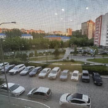 Сдается 1-комнатная квартира, 38,2 м²