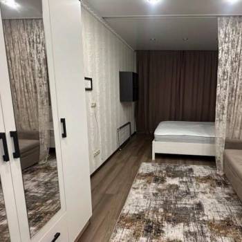 Сдается 1-комнатная квартира, 38,2 м²
