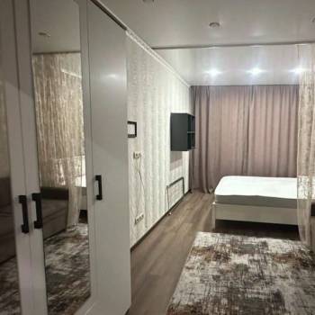 Сдается 1-комнатная квартира, 38,2 м²